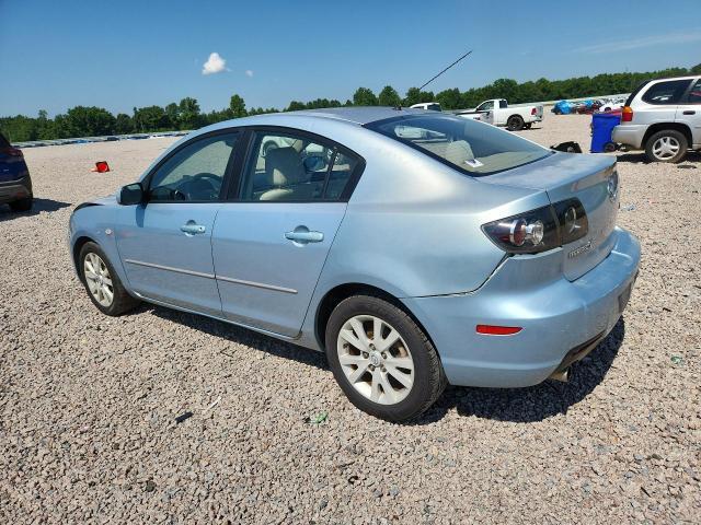 2008 MAZDA 3