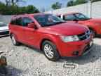 2013 DODGE JOURNEY