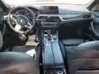 2017 BMW 5 series