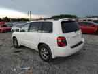 2007 TOYOTA HIGHLANDER