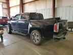 2016 GMC CANYON