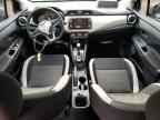 2021 NISSAN VERSA
