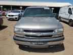 2001 CHEVROLET Suburban