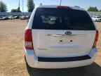 2012 KIA SEDONA