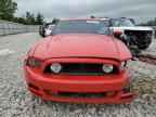 2013 FORD MUSTANG