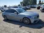 2017 BMW 5 series