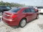 2014 CHRYSLER 200