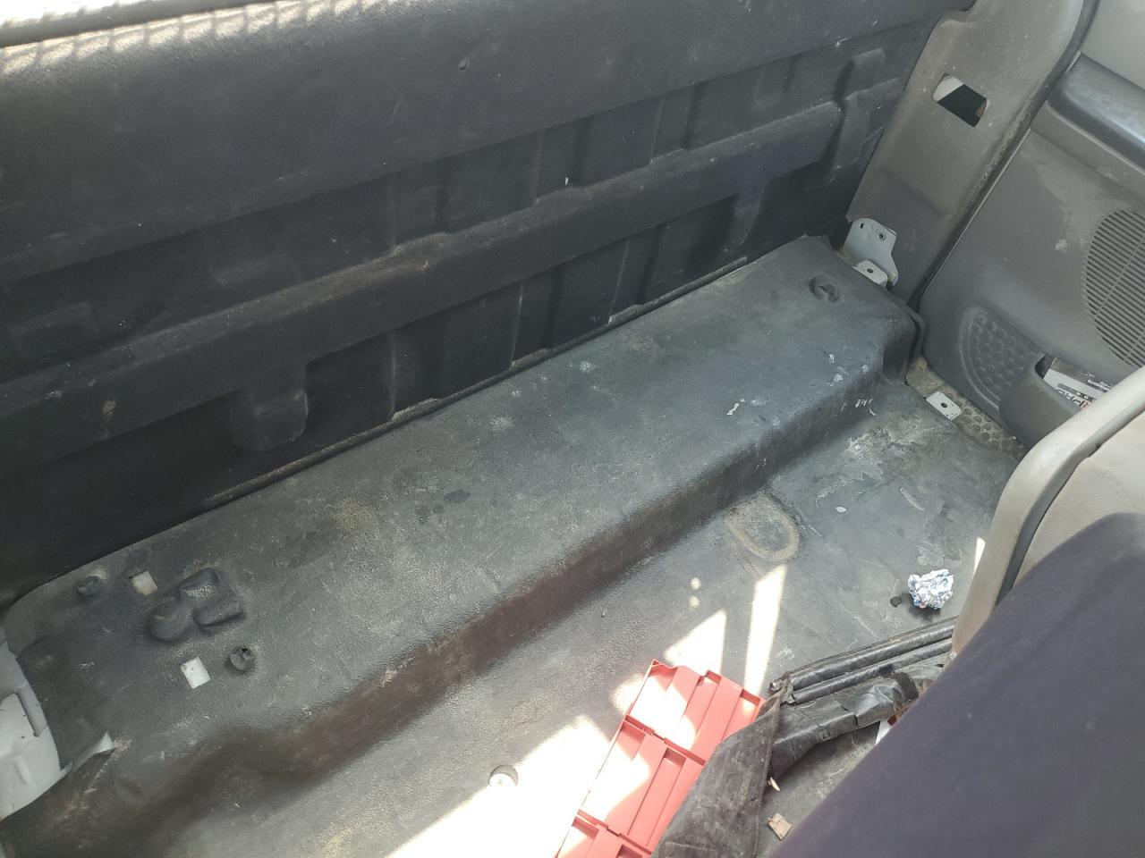 2007 FORD F-250