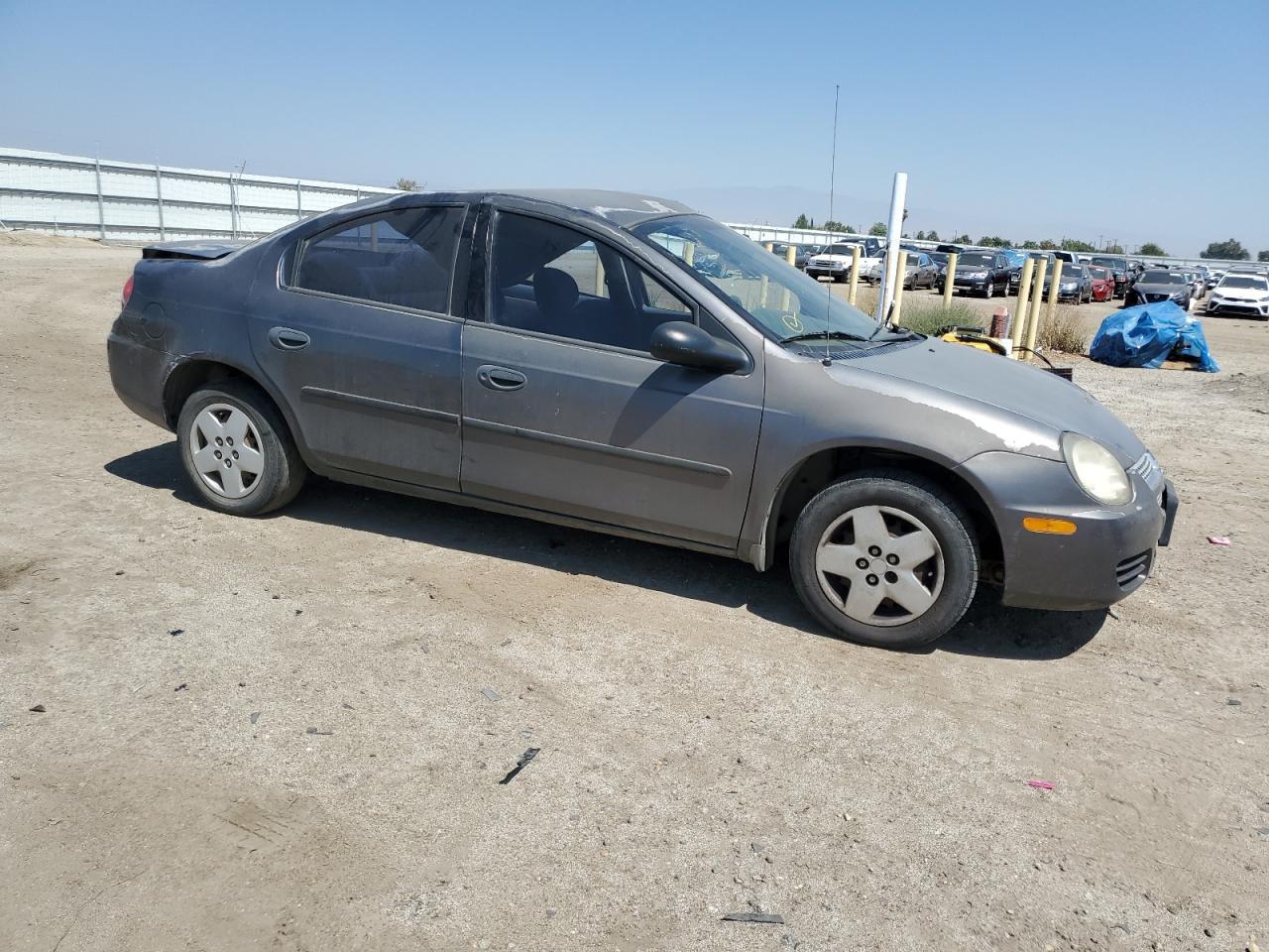 2003 DODGE Neon