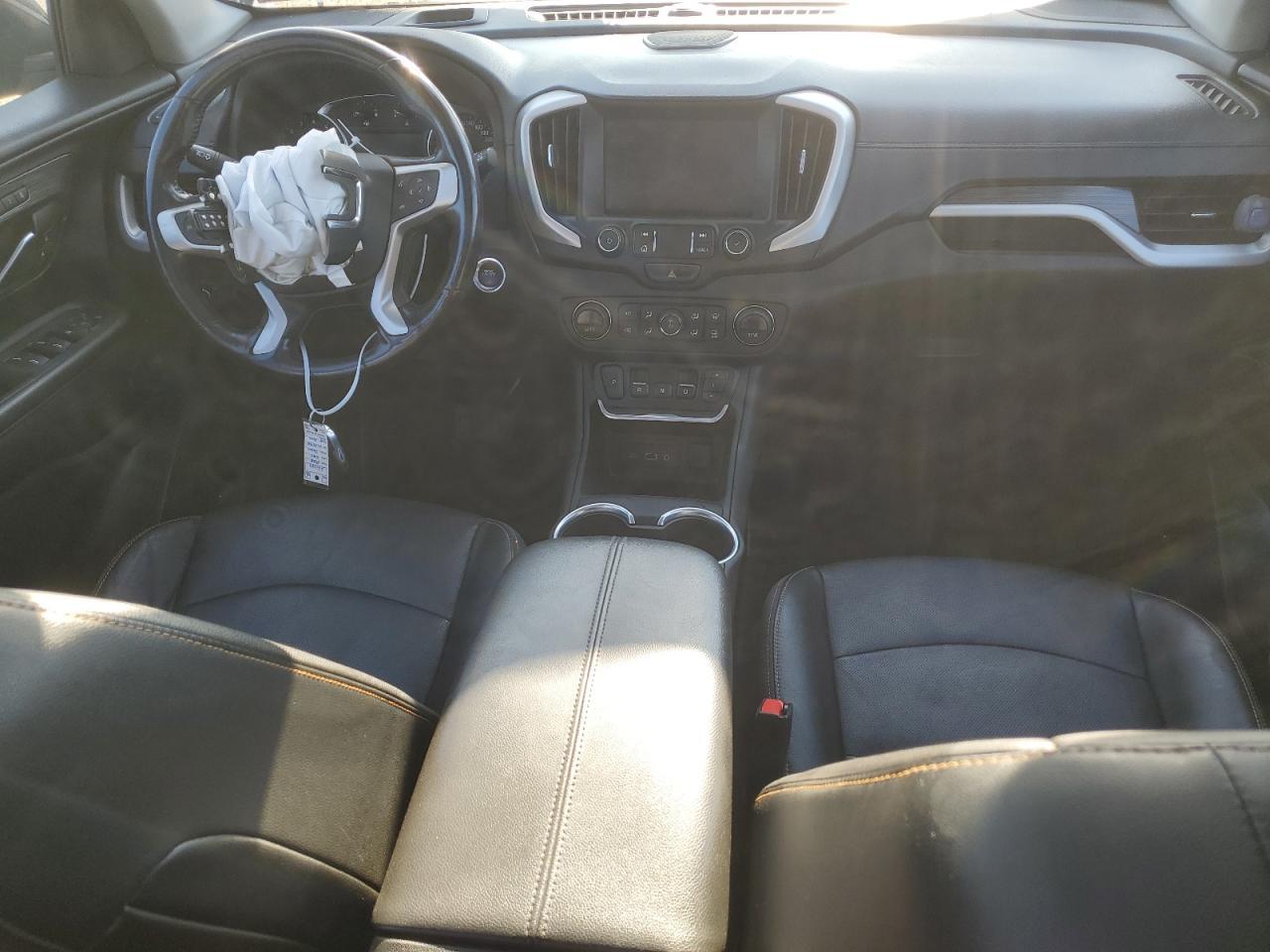 2020 GMC Terrain