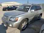 2004 TOYOTA HIGHLANDER
