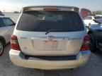 2004 TOYOTA HIGHLANDER