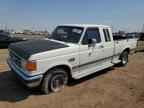 1991 FORD F-150