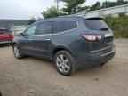 2014 CHEVROLET TRAVERSE