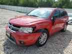 2013 DODGE JOURNEY