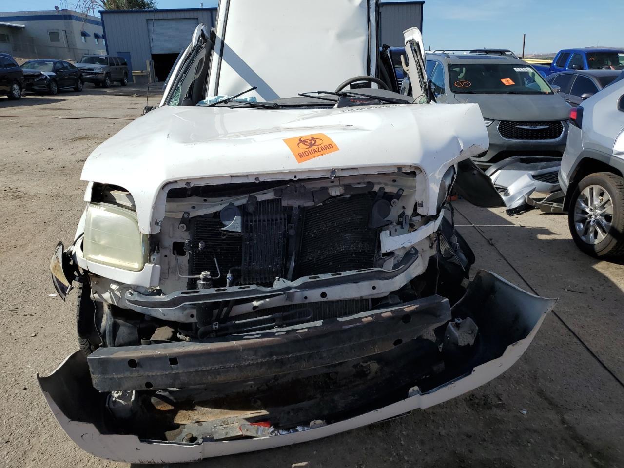 2003 TOYOTA TUNDRA