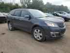2014 CHEVROLET TRAVERSE