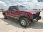 2004 CHEVROLET Silverado 2500