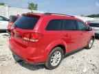 2013 DODGE JOURNEY