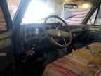 1982 CHEVROLET C10