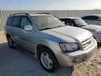 2004 TOYOTA HIGHLANDER