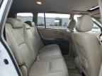 2007 TOYOTA HIGHLANDER