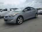 2012 HYUNDAI ELANTRA