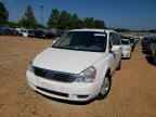 2012 KIA SEDONA