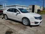 2010 FORD FUSION