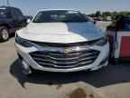 2019 CHEVROLET MALIBU