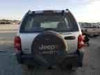 2002 JEEP Liberty