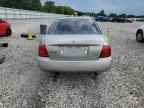 2004 NISSAN SENTRA