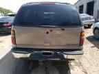 2002 CHEVROLET Suburban
