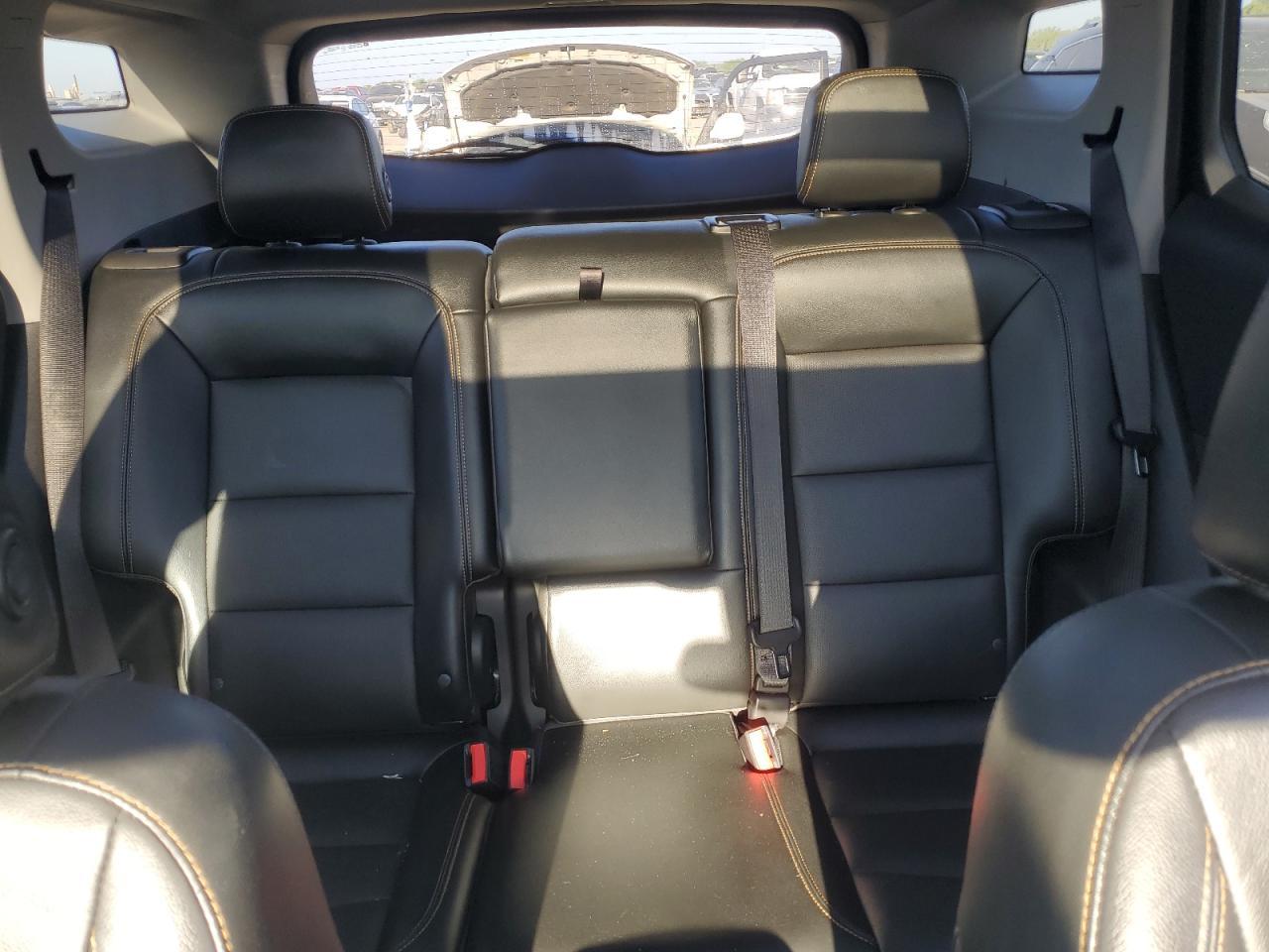 2020 GMC Terrain