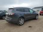 2014 CHEVROLET TRAVERSE