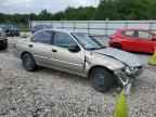 2004 NISSAN SENTRA