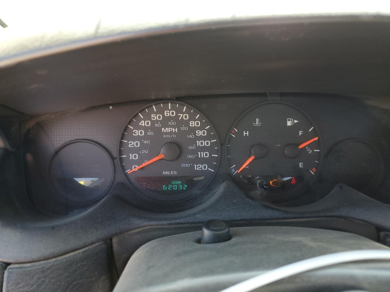 2003 DODGE Neon