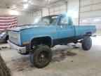 1982 CHEVROLET C10