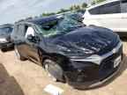 2020 CHEVROLET BLAZER