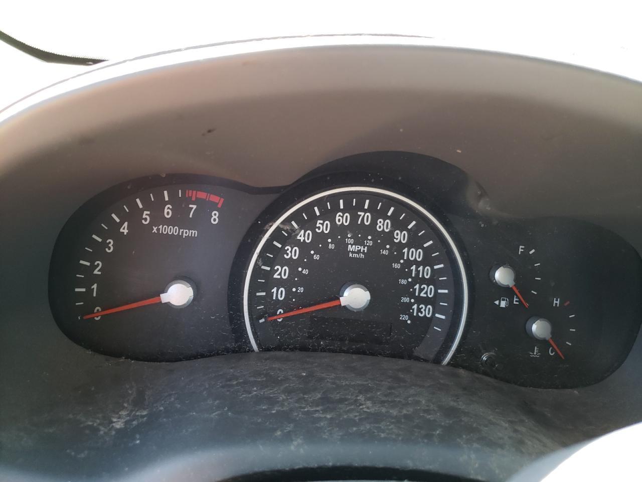 2012 KIA SEDONA
