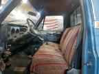 1982 CHEVROLET C10
