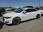 2019 CHEVROLET MALIBU