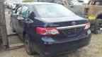 2011 TOYOTA COROLLA