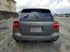 2008 PORSCHE CAYENNE