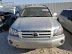 2004 TOYOTA HIGHLANDER
