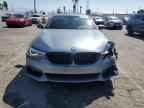 2017 BMW 5 series
