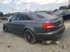 2008 AUDI S6