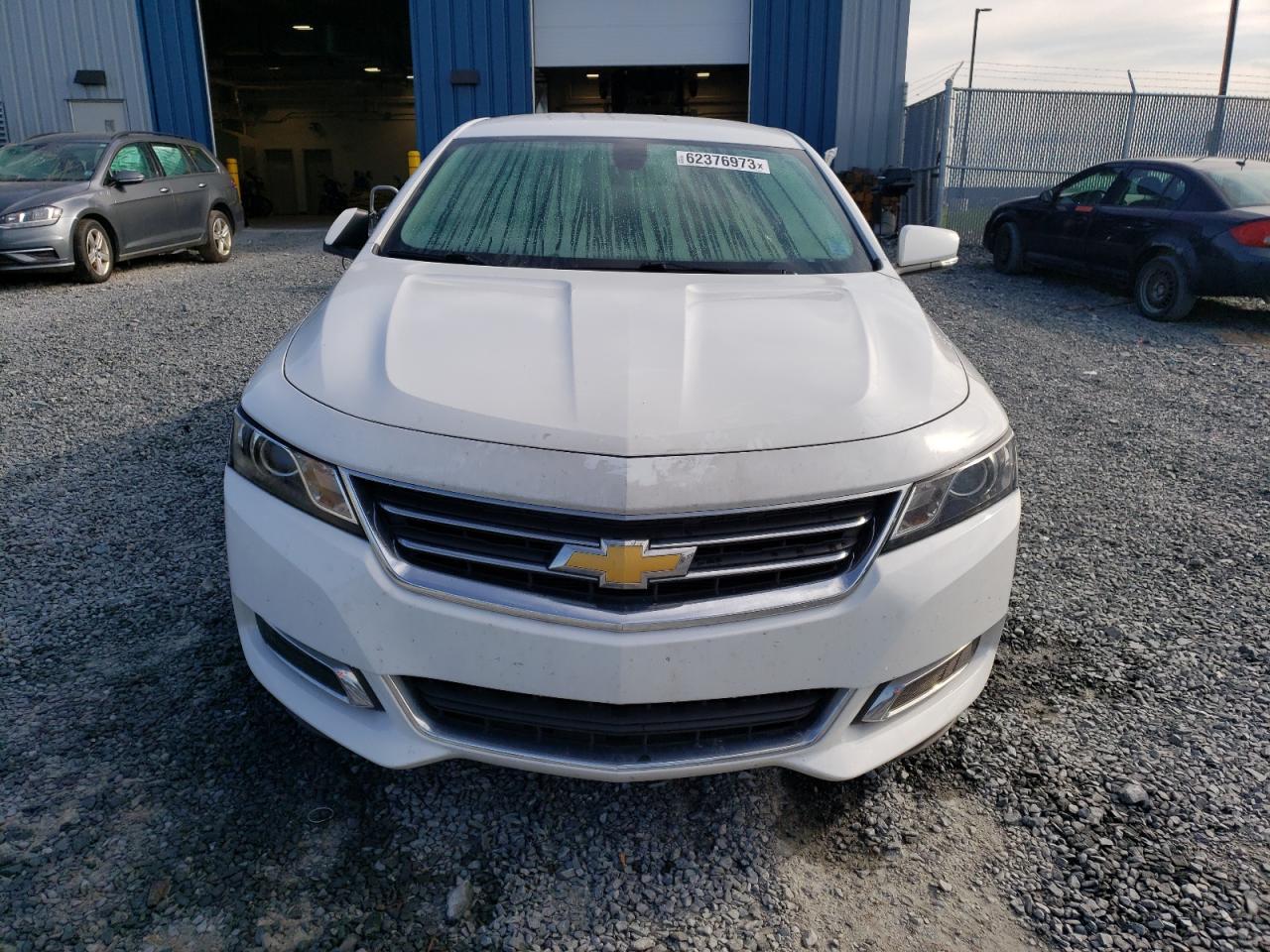2015 CHEVROLET IMPALA