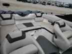2014 Yam Boat