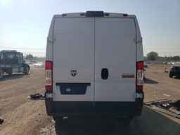 2017 RAM ProMaster 2500